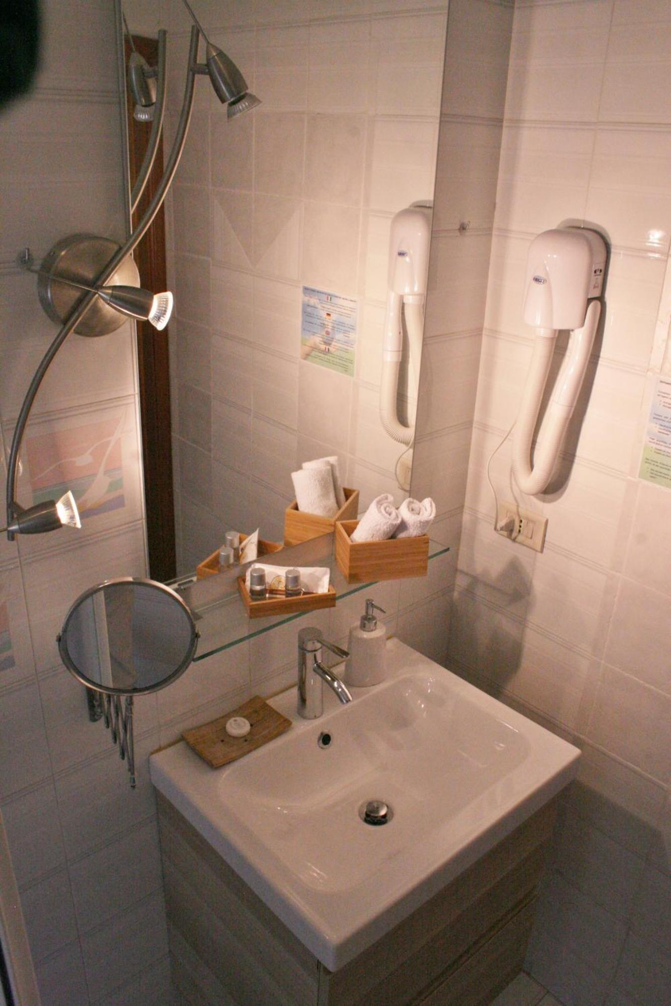 B&B Melibleo Melilli Habitación foto