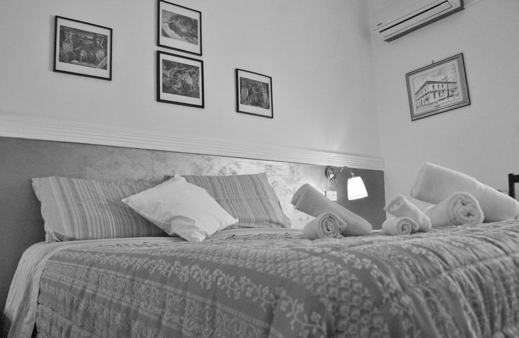 B&B Melibleo Melilli Exterior foto